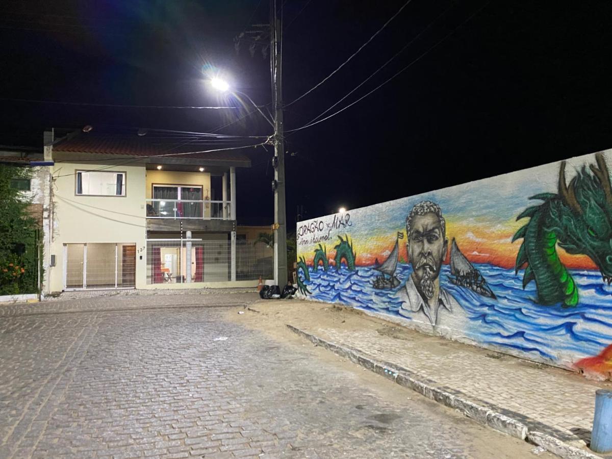 カノア・ケブラーダ Casa Flechaヴィラ エクステリア 写真
